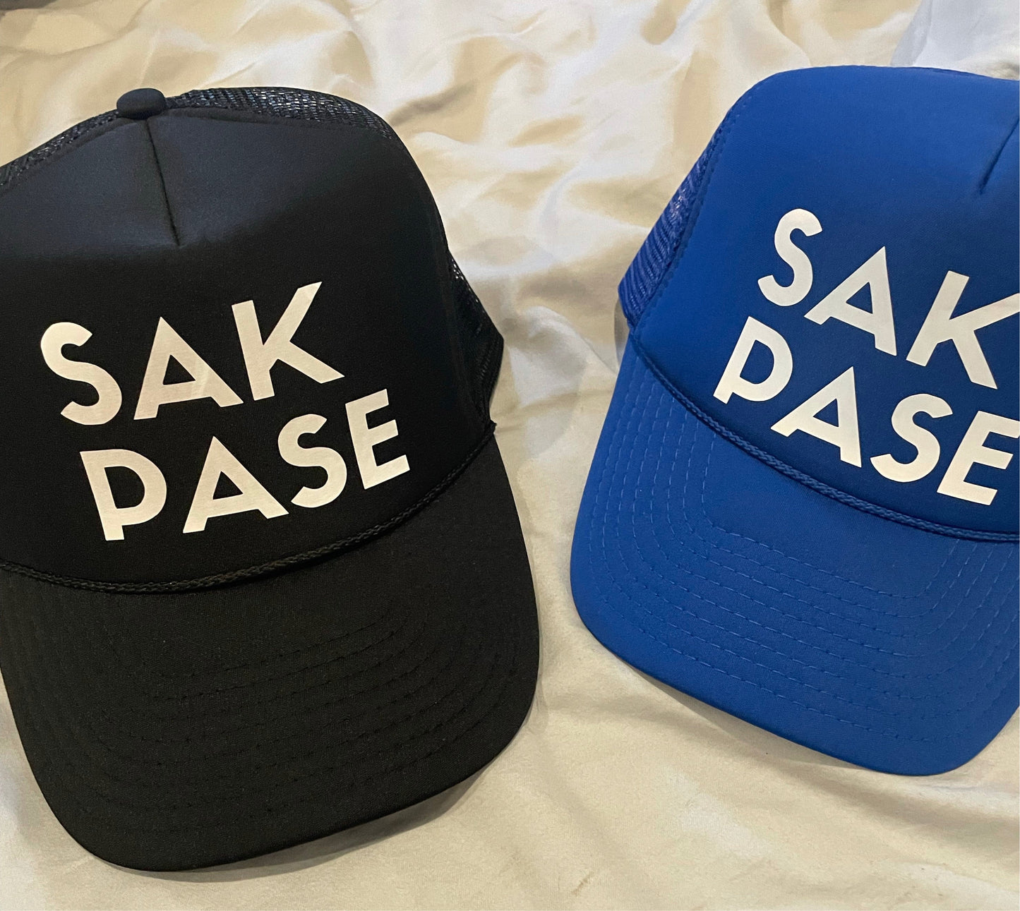 Sak pase