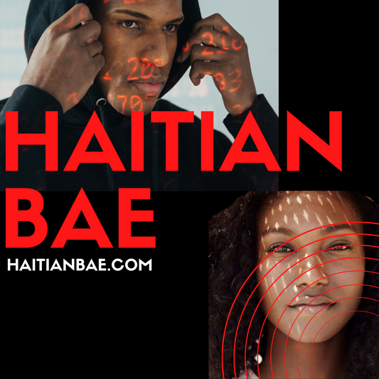 Haitian Bae Gift Card