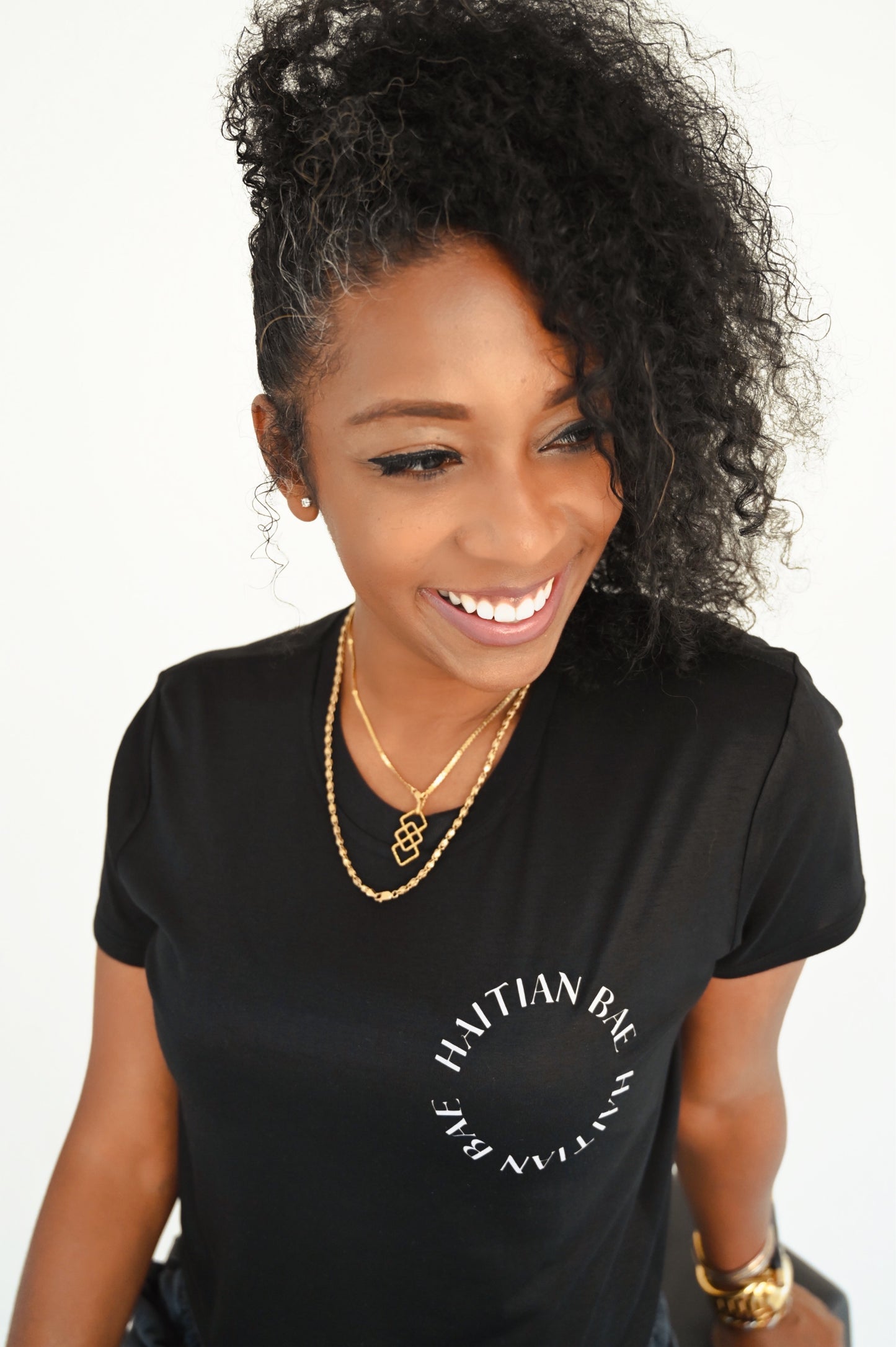 Haitian Bae