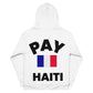 FRANCE OWES HAITI BILLION$ Unisex Hoodie