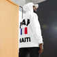 FRANCE OWES HAITI BILLION$ Unisex Hoodie