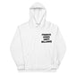 FRANCE OWES HAITI BILLION$ Unisex Hoodie