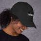 Haitian Bae Dad Hat