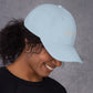 Haitian Bae Dad Hat