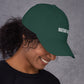 Haitian Bae Dad Hat
