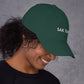 Sak Pase Dad hat