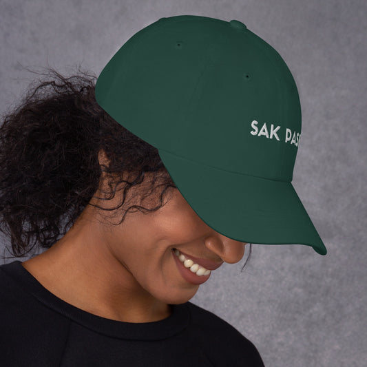 Sak Pase Dad hat