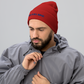 We Will Rise Beanie – Unisex