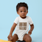 Haitian Exellence Infant Bodysuit