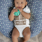 Haitian Exellence Infant Bodysuit
