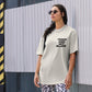 Pay Haiti Unisex Tee Oversized