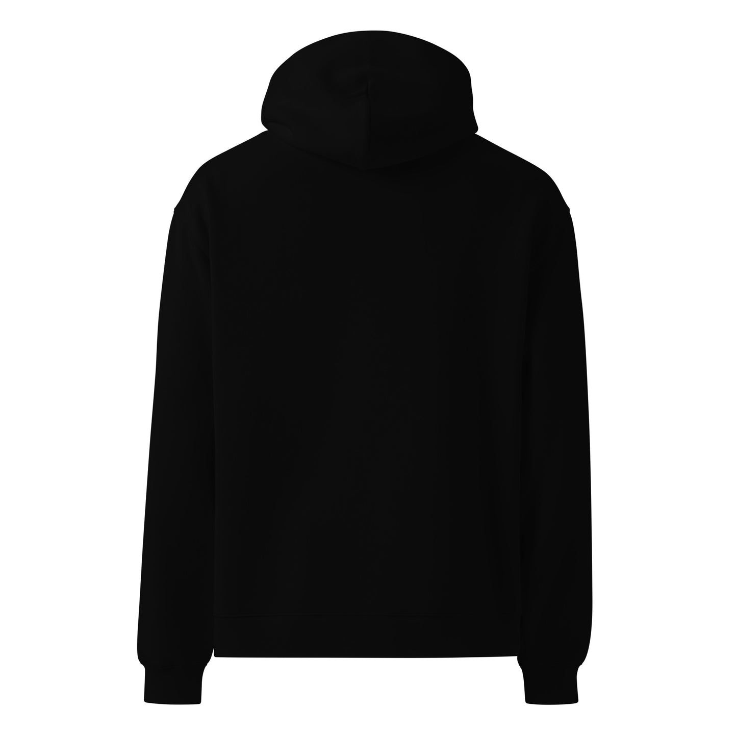 Haitian Bae His and Hers Unisex Hoodie