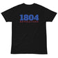 Haitian Flag 1804 Revolution Unisex Premium Tee