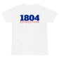Haitian Flag 1804 Revolution Unisex Premium Tee