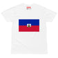 Haitian Flag 1804 Revolution Unisex Premium Tee