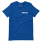 Haitian Bae Unisex Tee