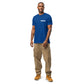 Haitian Bae Unisex Tee