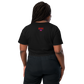 🇭🇹 FIFA 2026 Haiti Champion Crop Top