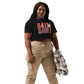 🇭🇹 FIFA 2026 Haiti Champion Crop Top