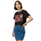 🇭🇹 FIFA 2026 Haiti Champion Crop Top