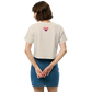 🇭🇹 FIFA 2026 Haiti Champion Crop Top