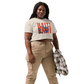 🇭🇹 FIFA 2026 Haiti Champion Crop Top