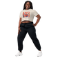 🇭🇹 FIFA 2026 Haiti Champion Crop Top