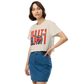 🇭🇹 FIFA 2026 Haiti Champion Crop Top