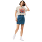 🇭🇹 FIFA 2026 Haiti Champion Crop Top