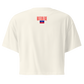 🇭🇹 FIFA 2026 Haiti Champion Crop Top