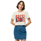 🇭🇹 FIFA 2026 Haiti Champion Crop Top