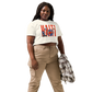 🇭🇹 FIFA 2026 Haiti Champion Crop Top