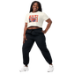 🇭🇹 FIFA 2026 Haiti Champion Crop Top