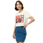 🇭🇹 FIFA 2026 Haiti Champion Crop Top