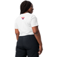 🇭🇹 FIFA 2026 Haiti Champion Crop Top