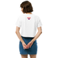 🇭🇹 FIFA 2026 Haiti Champion Crop Top