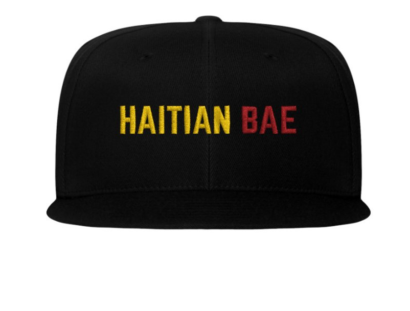 Haitian gift