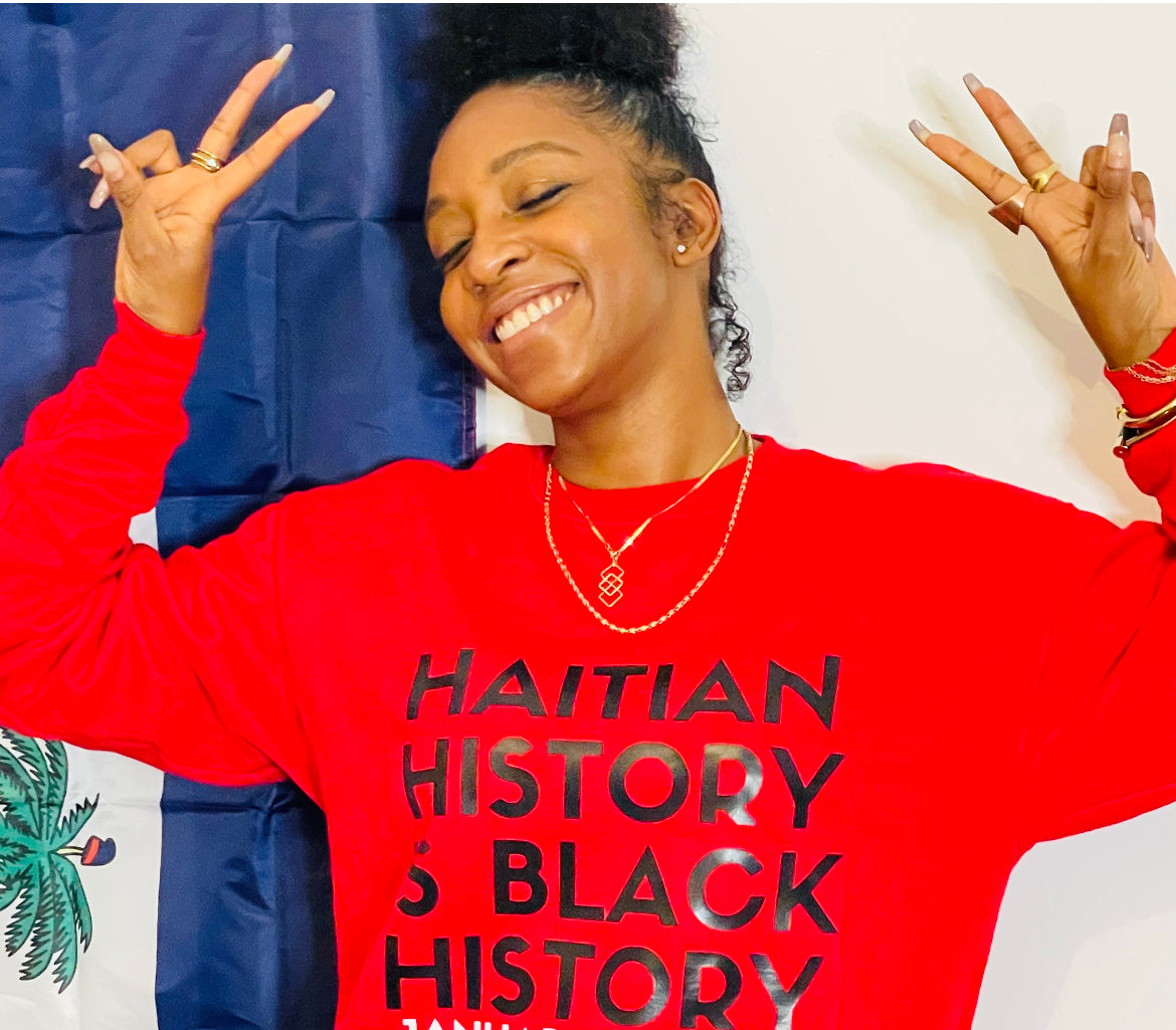 Haitian History